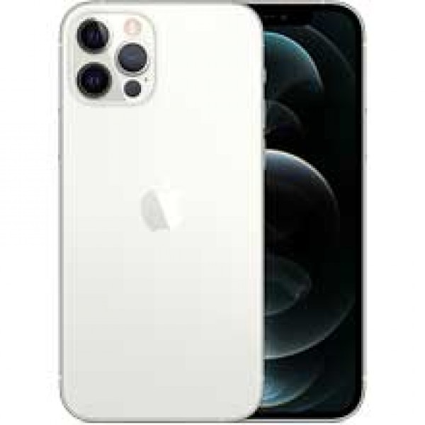 Apple iPhone 12 Pro 256 GB silver