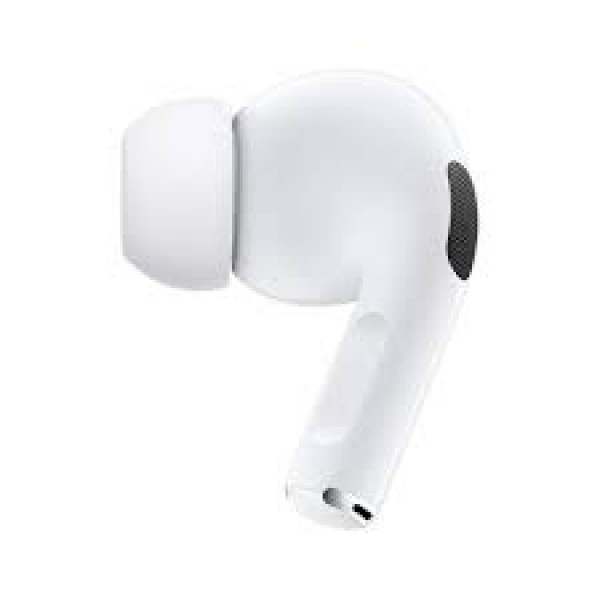 Apple AirPods Pro (2nd generation) Headphones Wireless In-ear Calls/Music Bluetooth White MQD83ZM/A