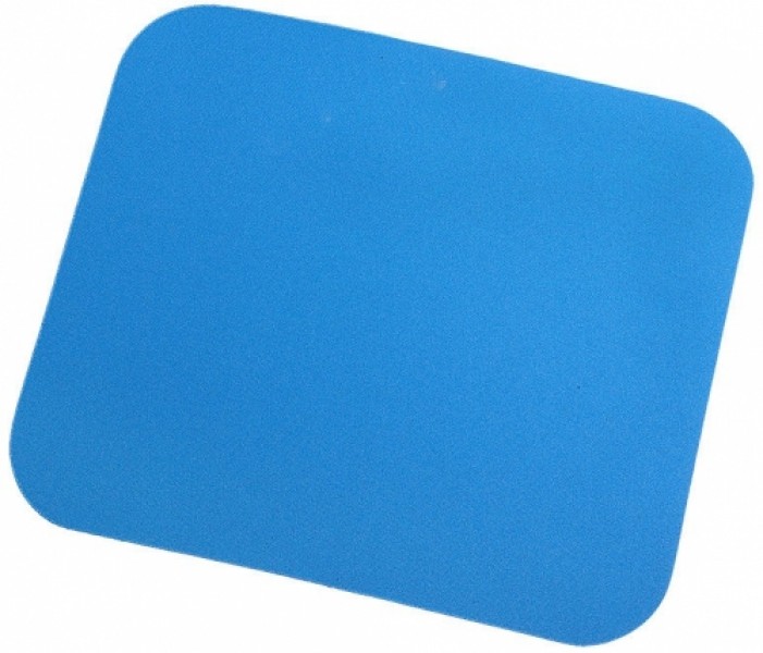 LOGILINK - Mousepad, Blue