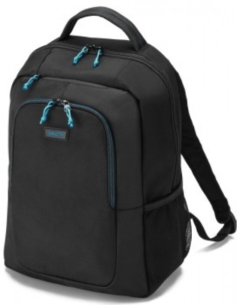 Dicota Backpack Spin 14 - 15.6'' Black D30575