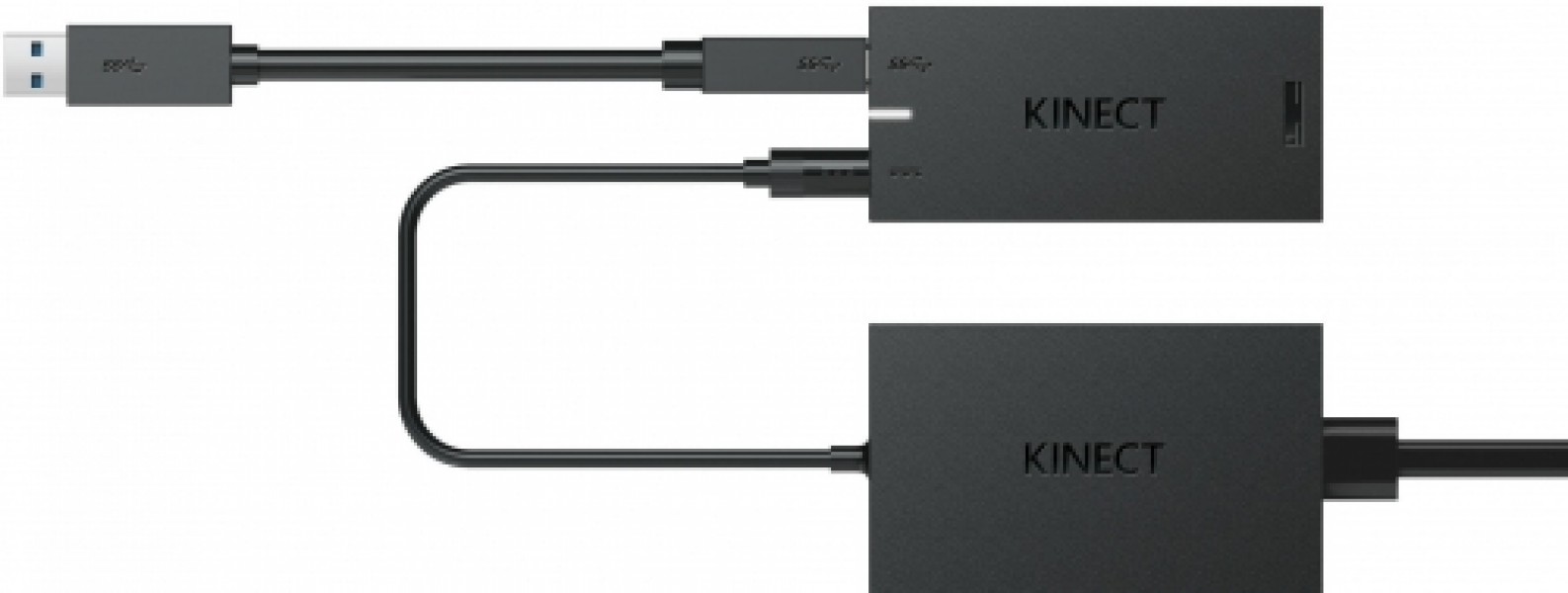 Microsoft XONE Kinect Adapter Pro PC/Xbox One S