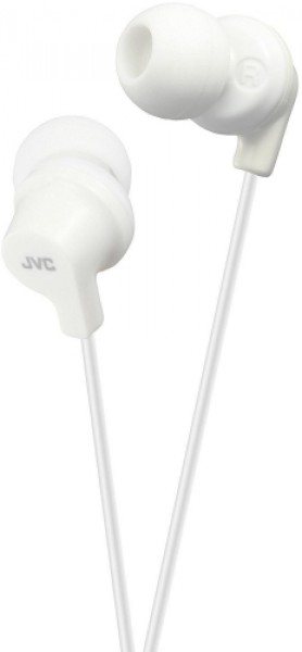 JVC HA-FX10 White