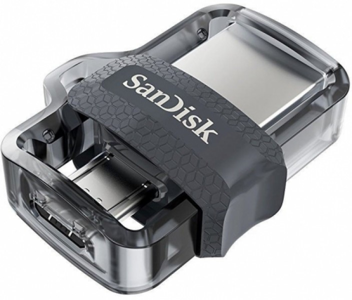 SanDisk 64GB Ultra Dual Drive USB 3.0