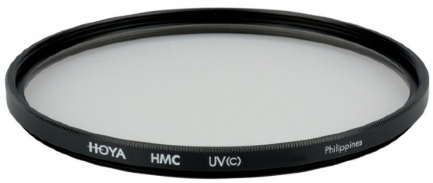 Hoya UV(C) HMC 77mm