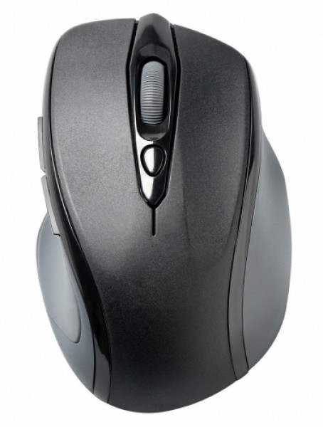 Kensington ProFit™ Wireless Mid-Size Mouse with nano receiver