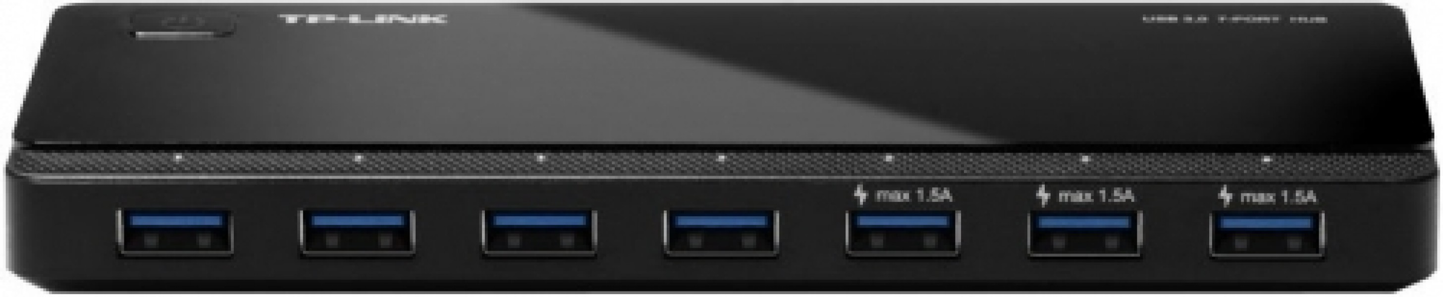 TP-Link UH700 7-port Hub USB 3.0