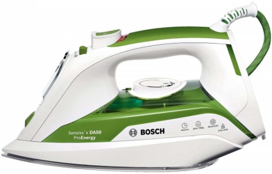 Bosch TDA502412E
