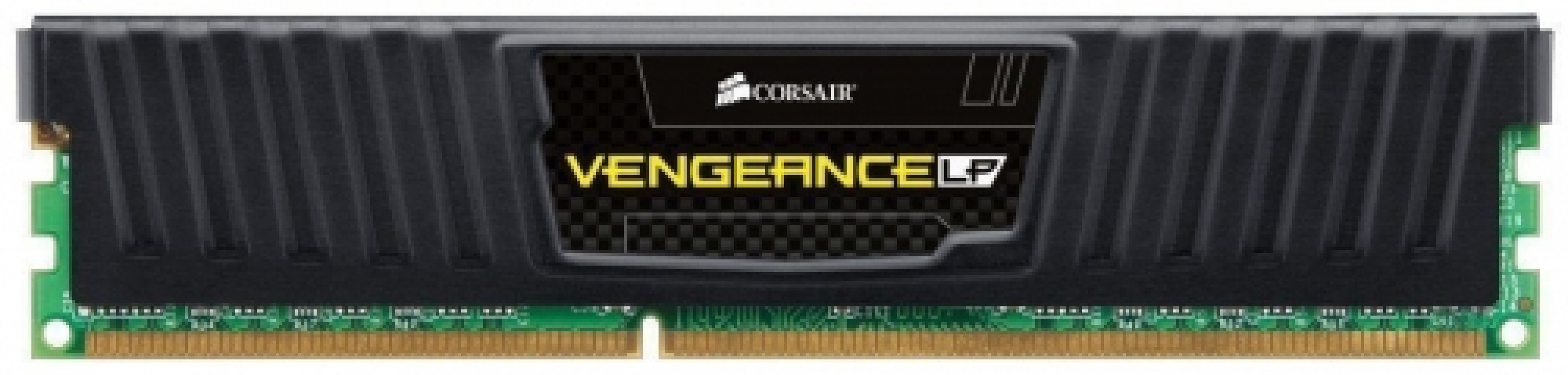 Corsair Vengeance LP 8GB 1600MHz DDR3 CML8GX3M1A1600C9