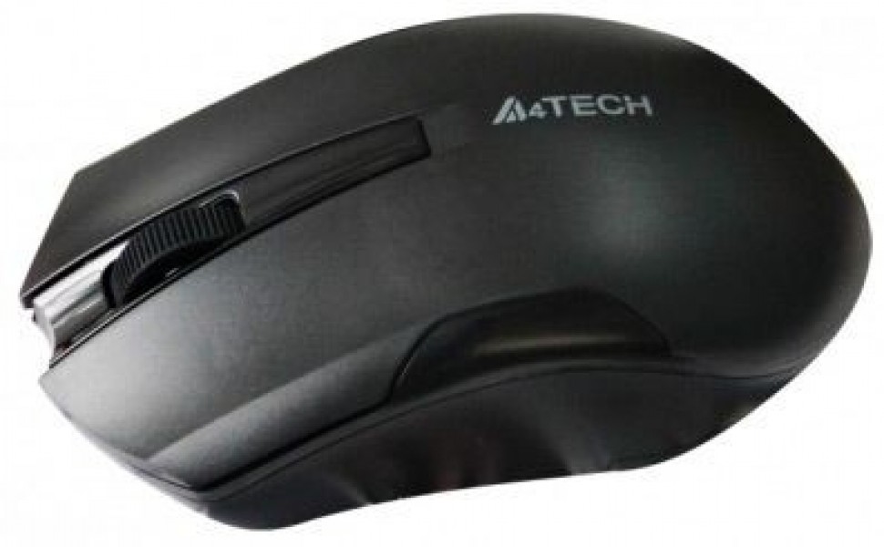 Mouse A4Tech V-Track G3-200N Wireless 10m