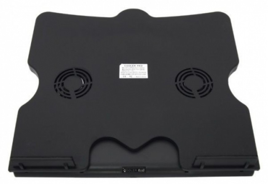 ESPERANZA Stand Cooling pod Notebook Pampero EA103, 2 Fans, HUB 4