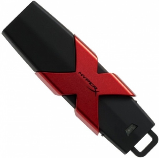 Kingston Flashdrive HyperX Savage 512GB USB 3.1