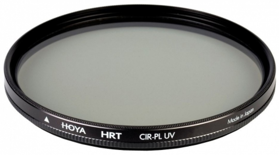 Hoya PL-CIR UV HRT 58mm