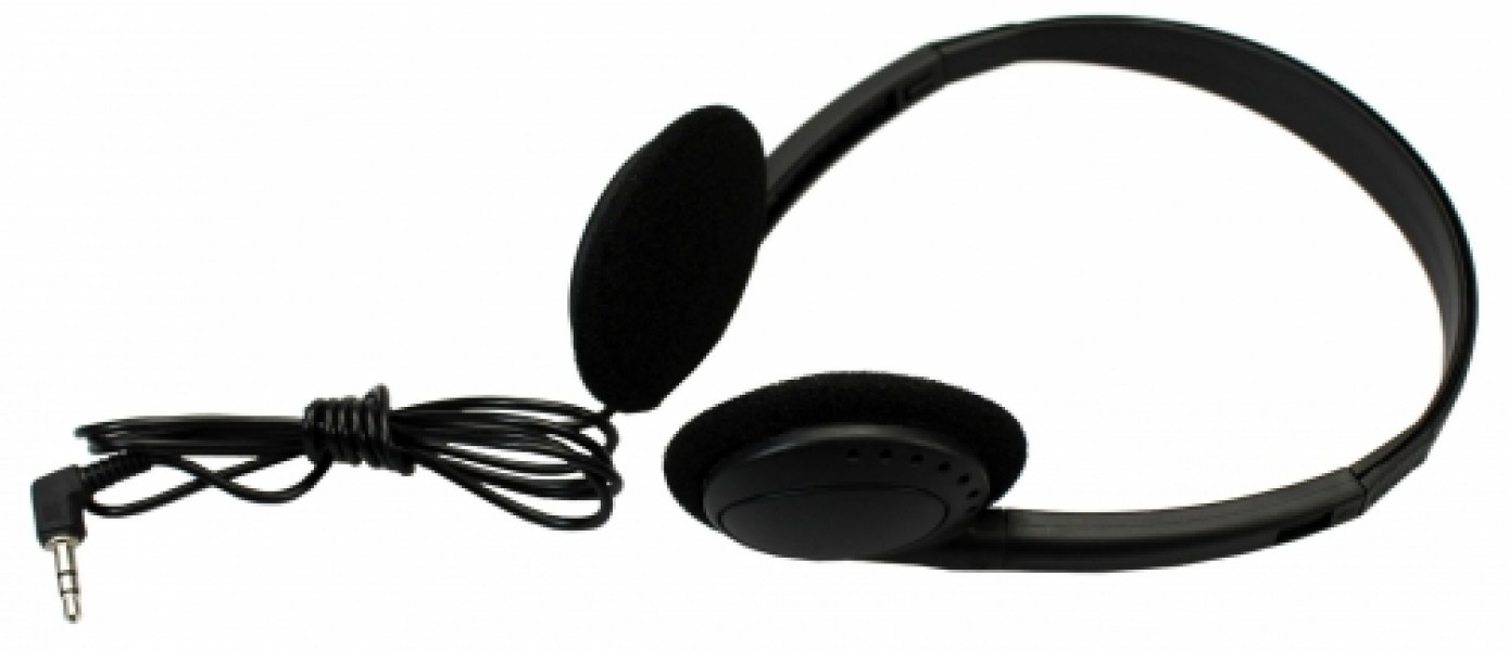 Sandberg Bulk Headphone