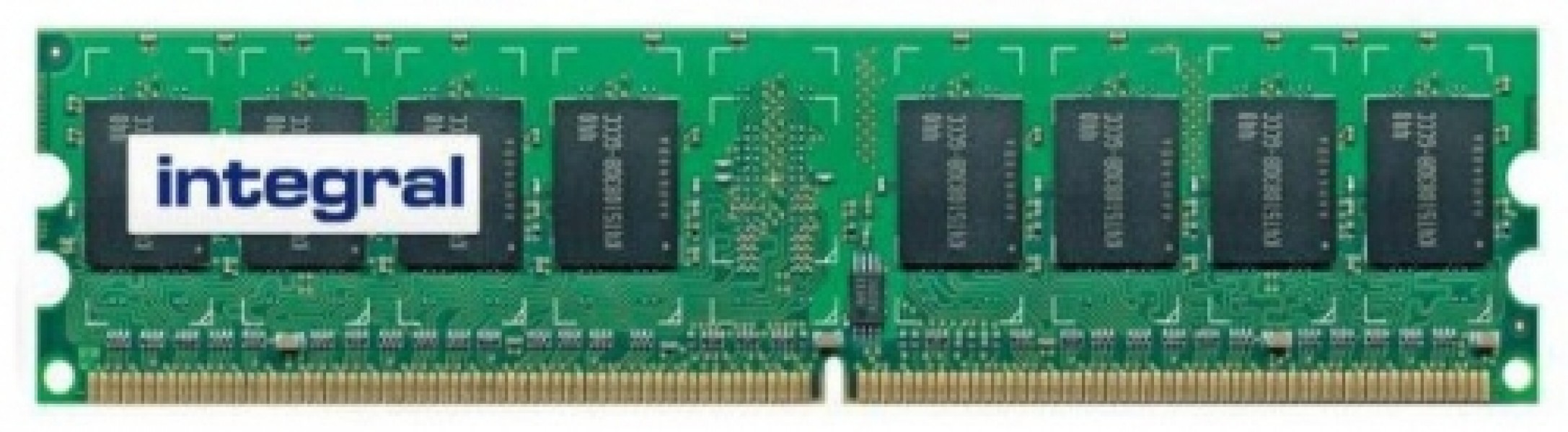 Integral 8GB 1600MHz DDR3 CL11 DIMM IN3T8GEAJKX