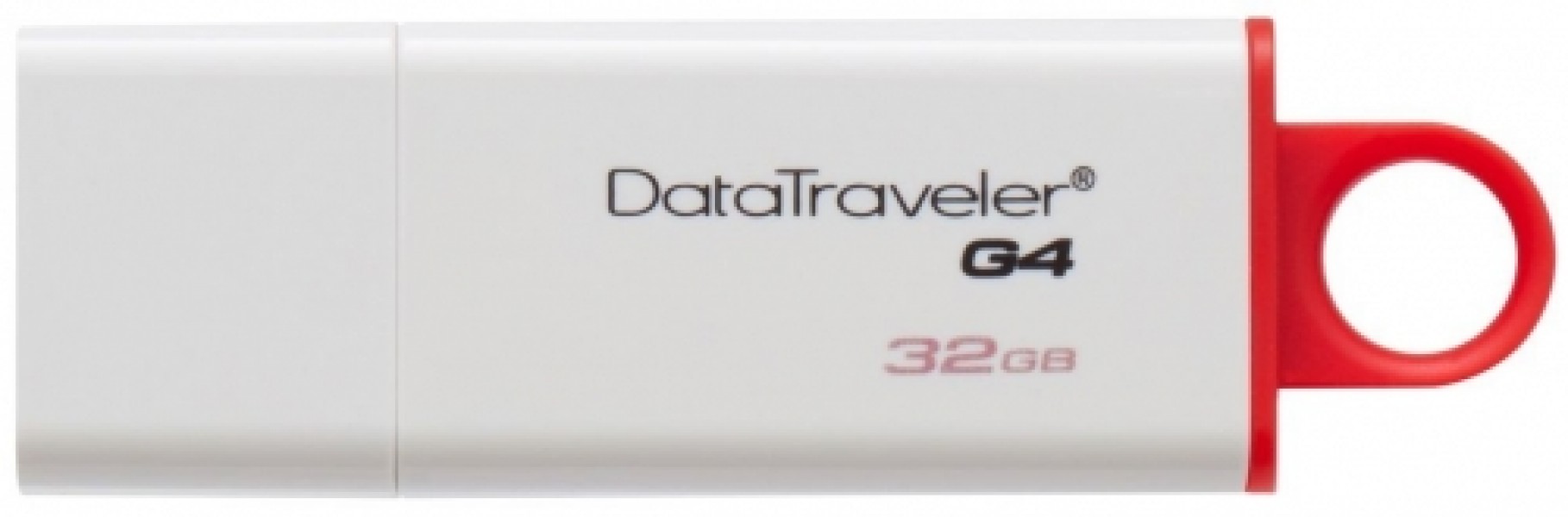 Kingston 32GB DataTraveler Gen 4