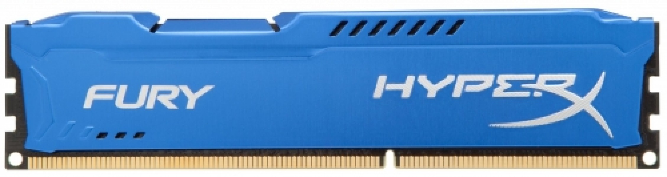 Kingston 4GB 1333MHz DDR3 CL9 DIMM HyperX Fury Series