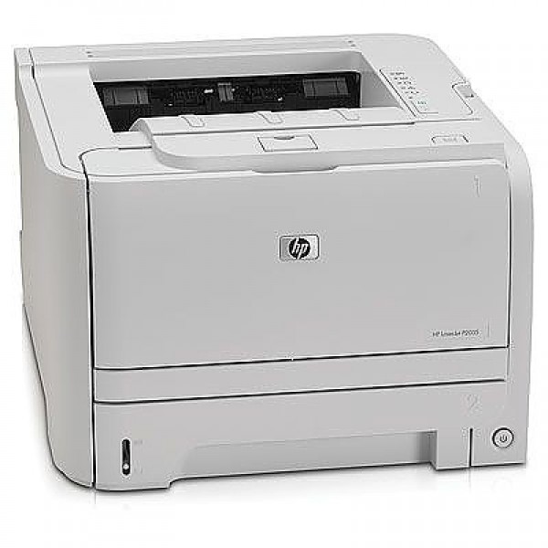 Printer HP LaserJet P2035
