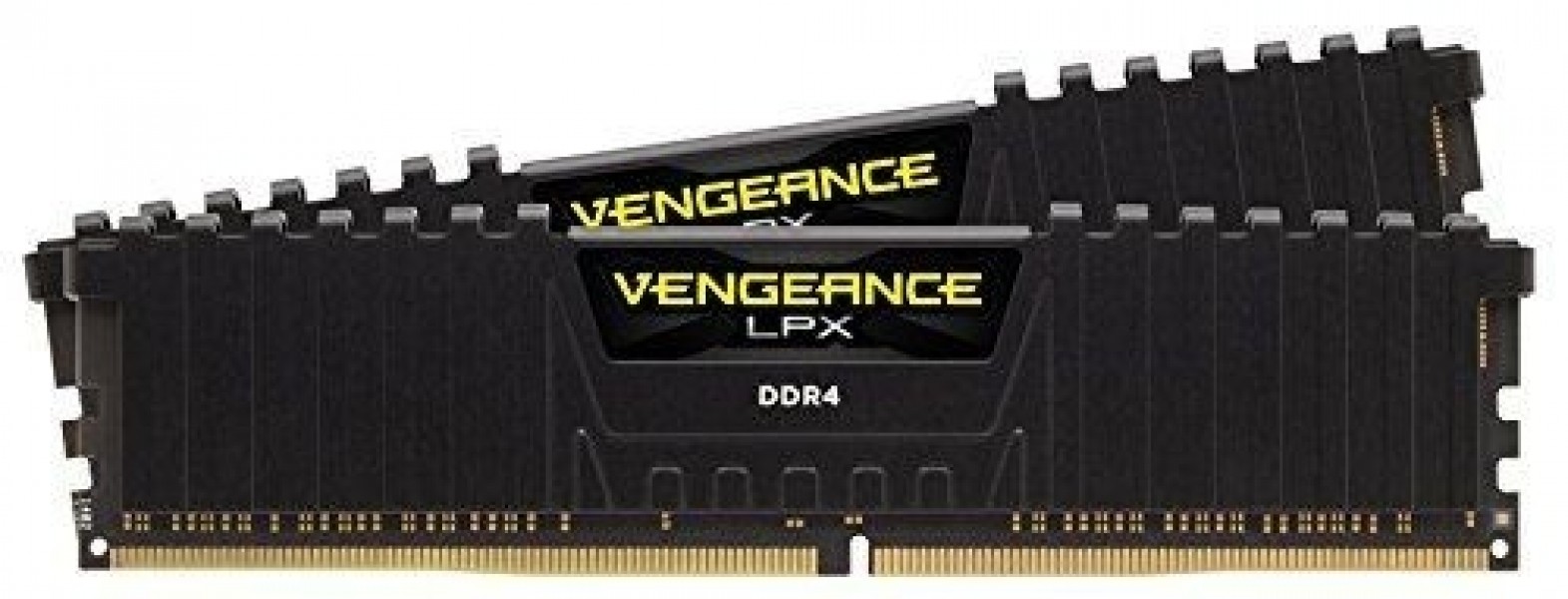 Corsair Vengeance LPX 16GB 2400MHz DDR4 CL14 KIT OF 2 CMK16GX4M2A2400C14