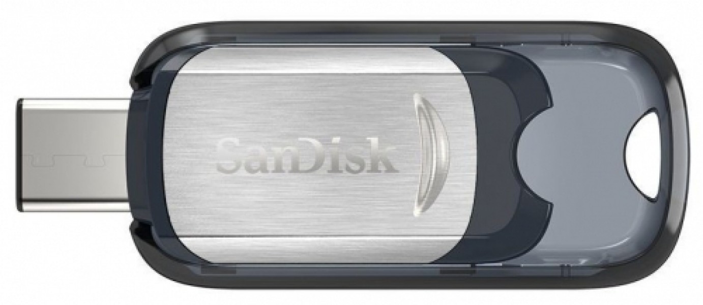 Sandisk 64GB Ultra USB Type-C Flash Drive