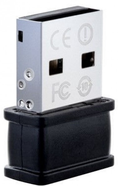 TENDA N150 WIRELESS MINI USB ADAPTER W311MI
