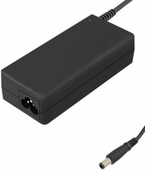 Qoltec Laptop AC Power Adapter For Dell 65W