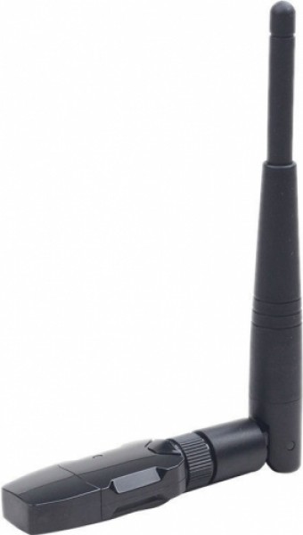 GEMBIRD WIRELESS USB ADAPTER WNP-UA300P-01