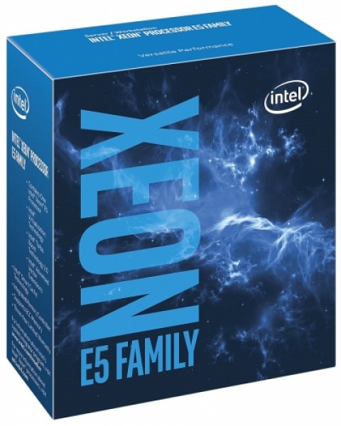 Intel Xeon E5-2620v4 20M 2.10GHz 2011-3