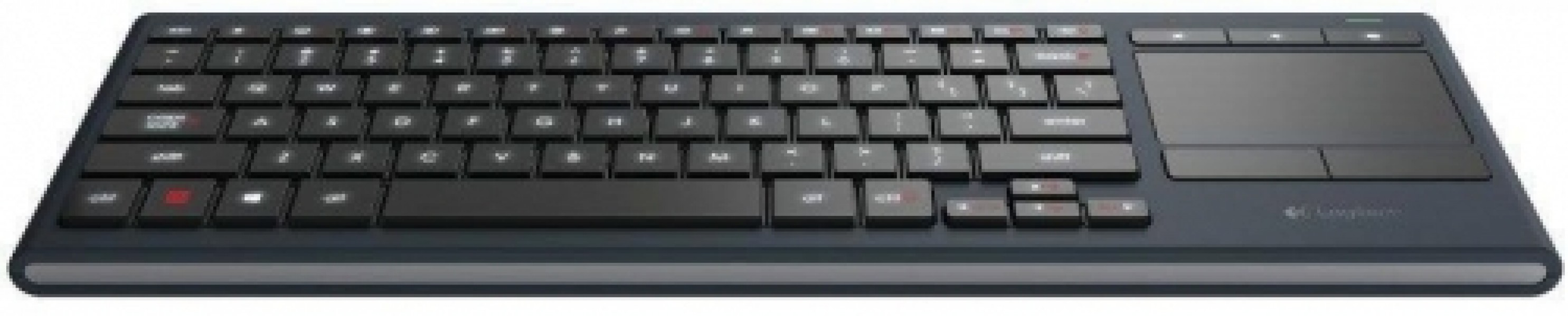 Logitech Wireless Keyboard K830