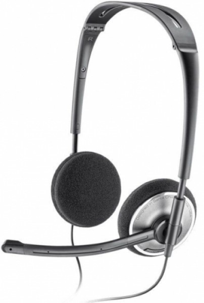 Plantronics Audio 478 Headset