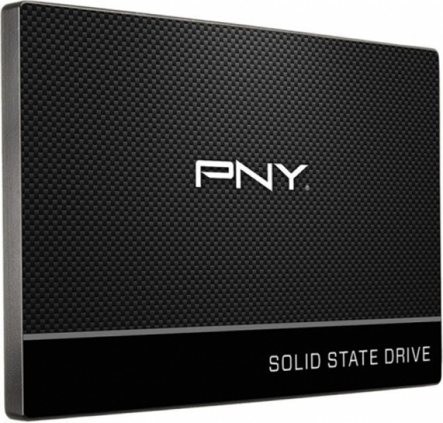 PNY CS900 120GB SATAIII 2.5