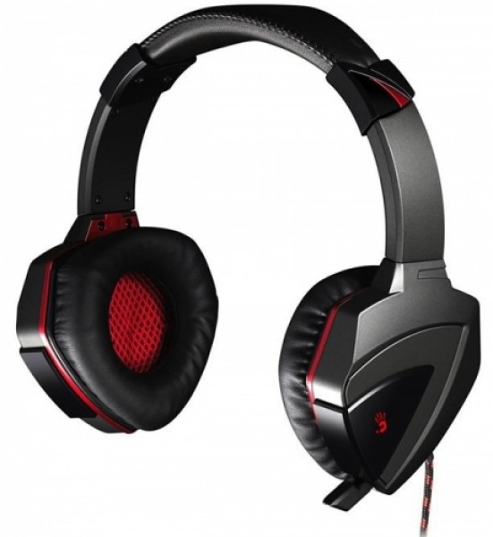 A4Tech Bloody Gaming Headset G501
