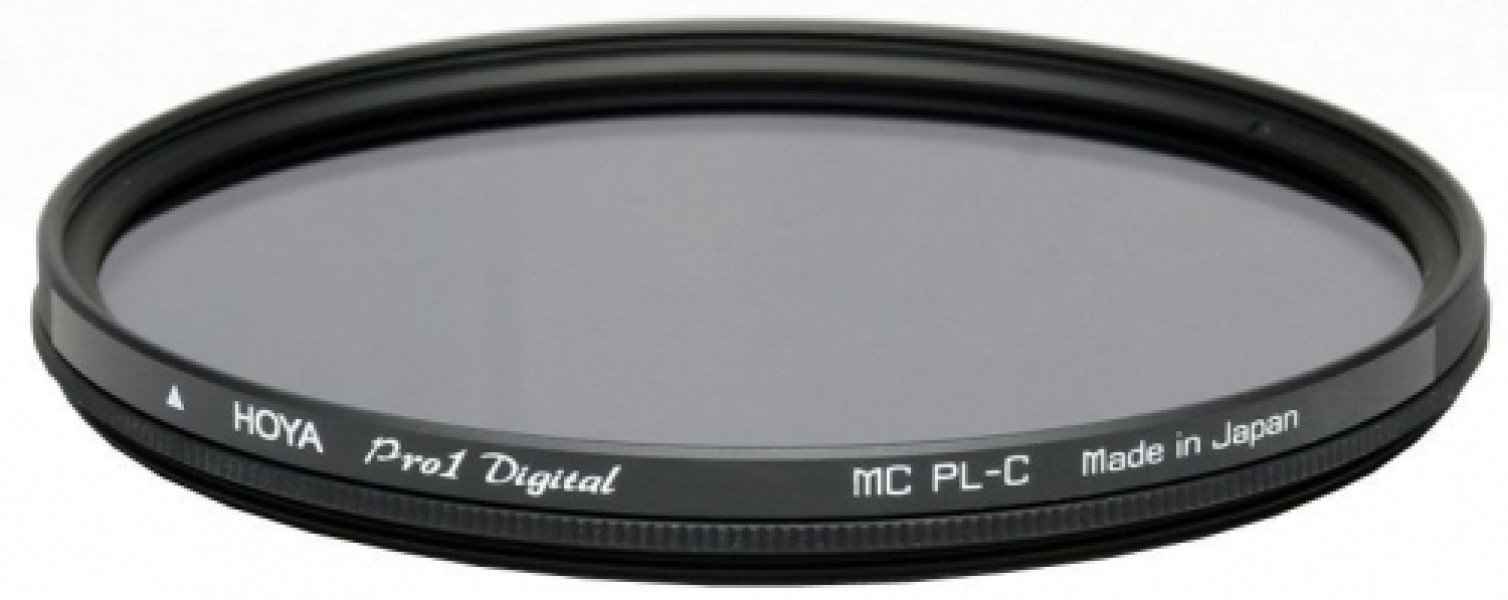 Hoya PL-CIR Pro1 Digital 72mm