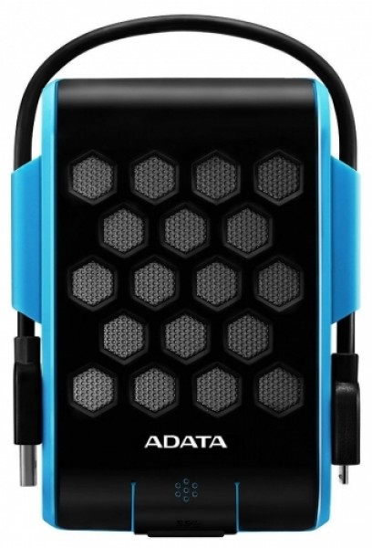 A-Data 2.5'' 1TB DashDrive HD720 USB 3.0 Blue