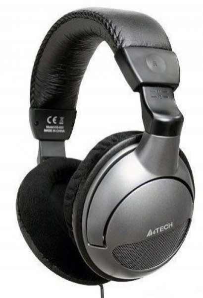 A4Tech HS-800 Gaming Headset