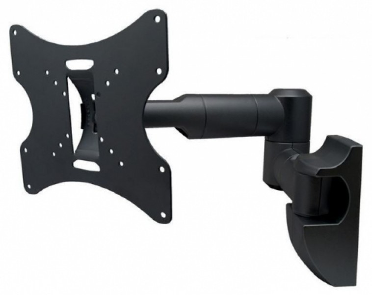MACLEAN WALL MOUNT FOR TV 23 - 42'' BLACK