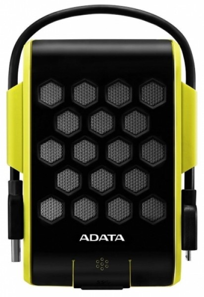 A-Data 2.5'' 1TB DashDrive HD720 USB 3.0 Green