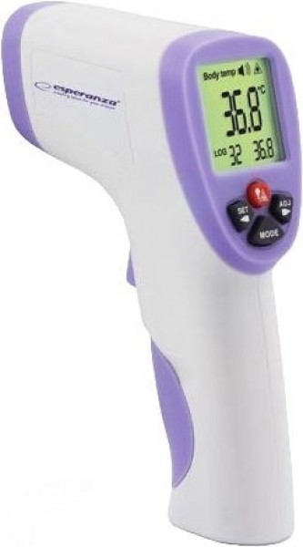Esperanza ECT002 Dr Lucas Multipurpose Thermometer