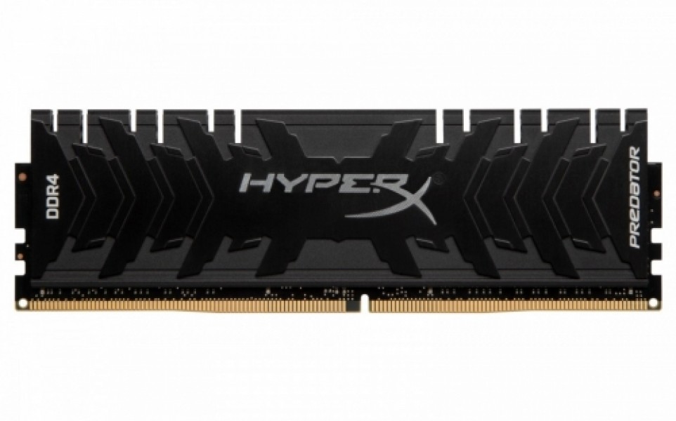 Kingston HyperX 8GB DDR4 3000MHz CL15 HX430C15PB3/8