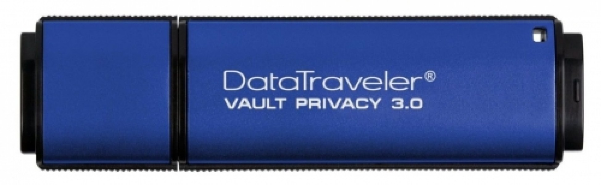 Kingston 16GB DataTraveler Vault Privacy USB 3.0