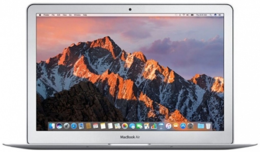 Apple MacBook Air 13.3'' (MQD32ZE/A)