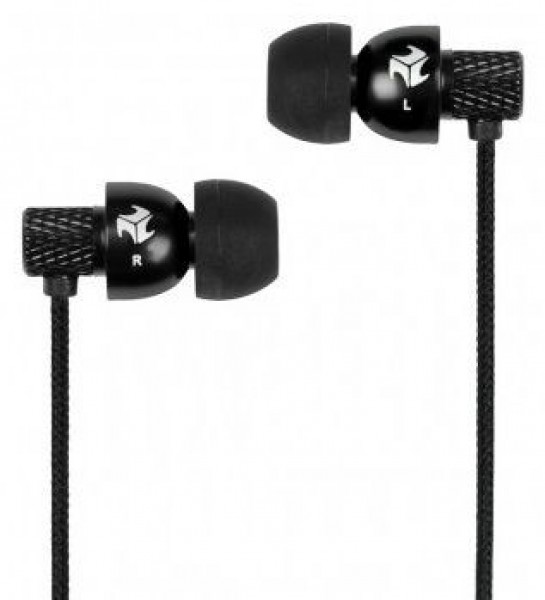 iBOX Z3 Audio Mobile Headphones Black