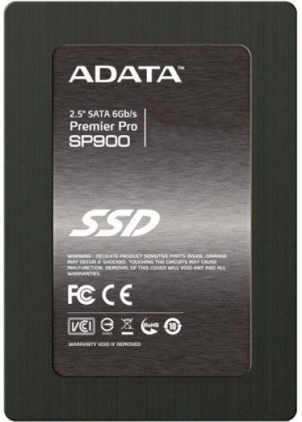 A-Data SSD Premier Pro SP900 128GB SATAIII ASP900S3-128GM-C