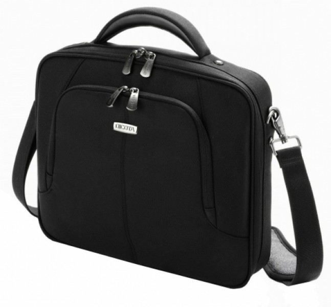 Dicota MultiCompact case for notebook 14 - 15.6''