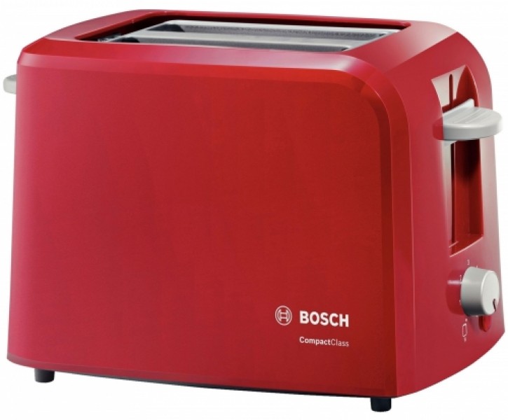 Bosch TAT3A014 Red