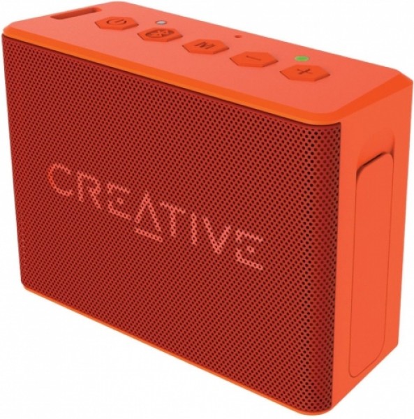 Creative Muvo 2c Orange