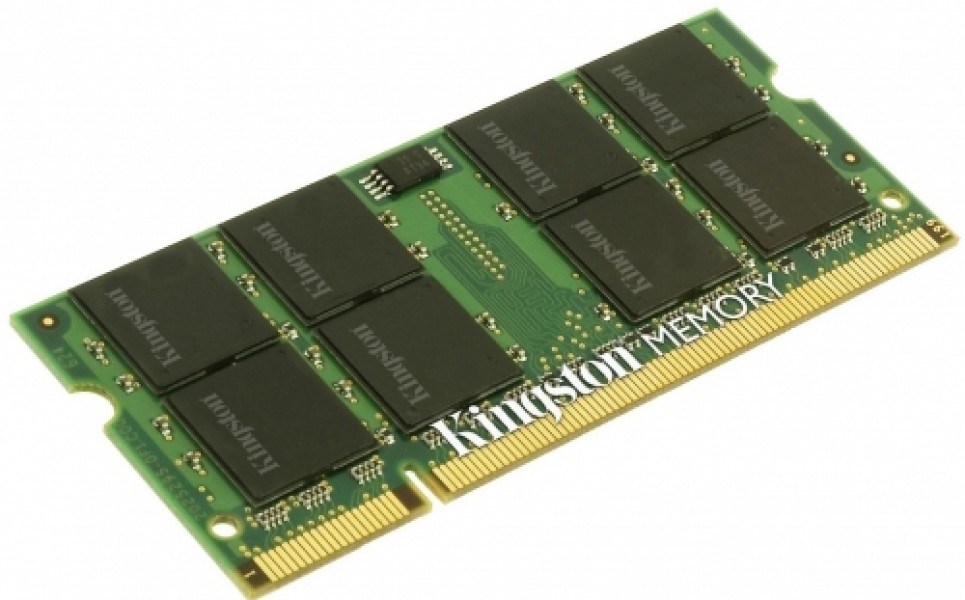 Kingston 8GB PC12800 DDR3 CL11 SO-DIMM KVR16S11/8