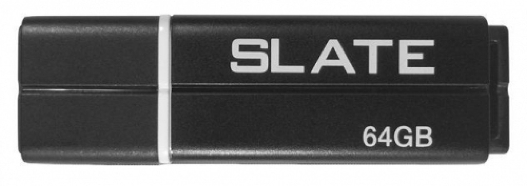 Patriot Slate 64GB USB 3.0 Black
