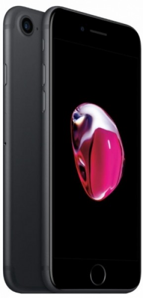 Apple iPhone 7 128GB Black