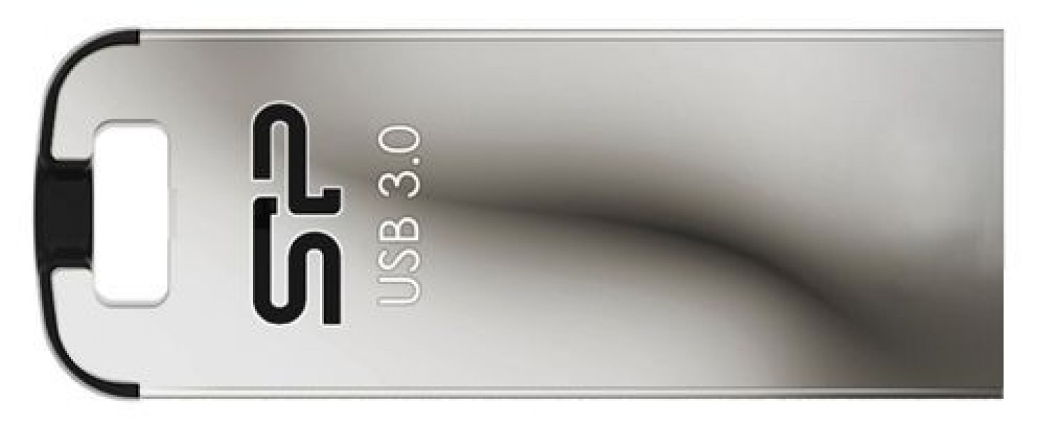 Silicon Power Jewel J10 32GB USB 3.0 Silver