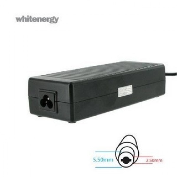 Whitenergy AC adapter 150W for Acer